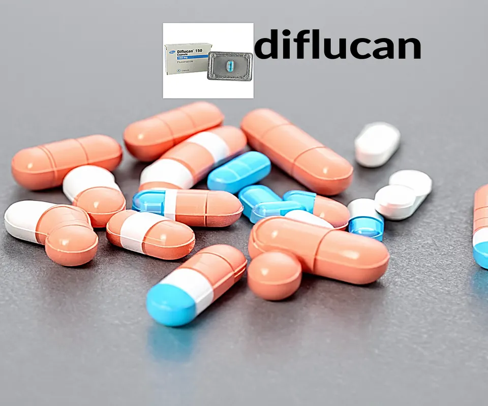 Diflucan farmaco generico